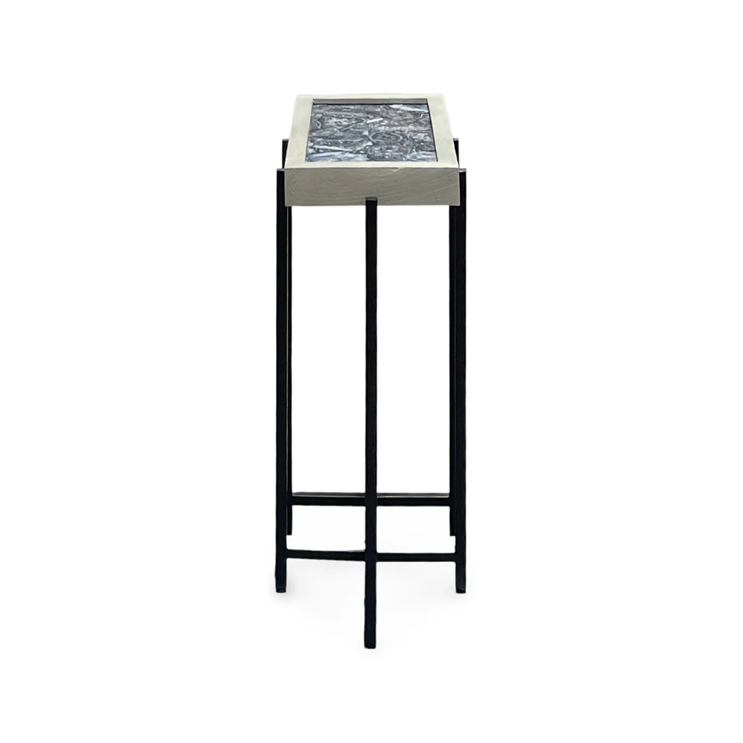 Viewpoint Accent Table - Image 8