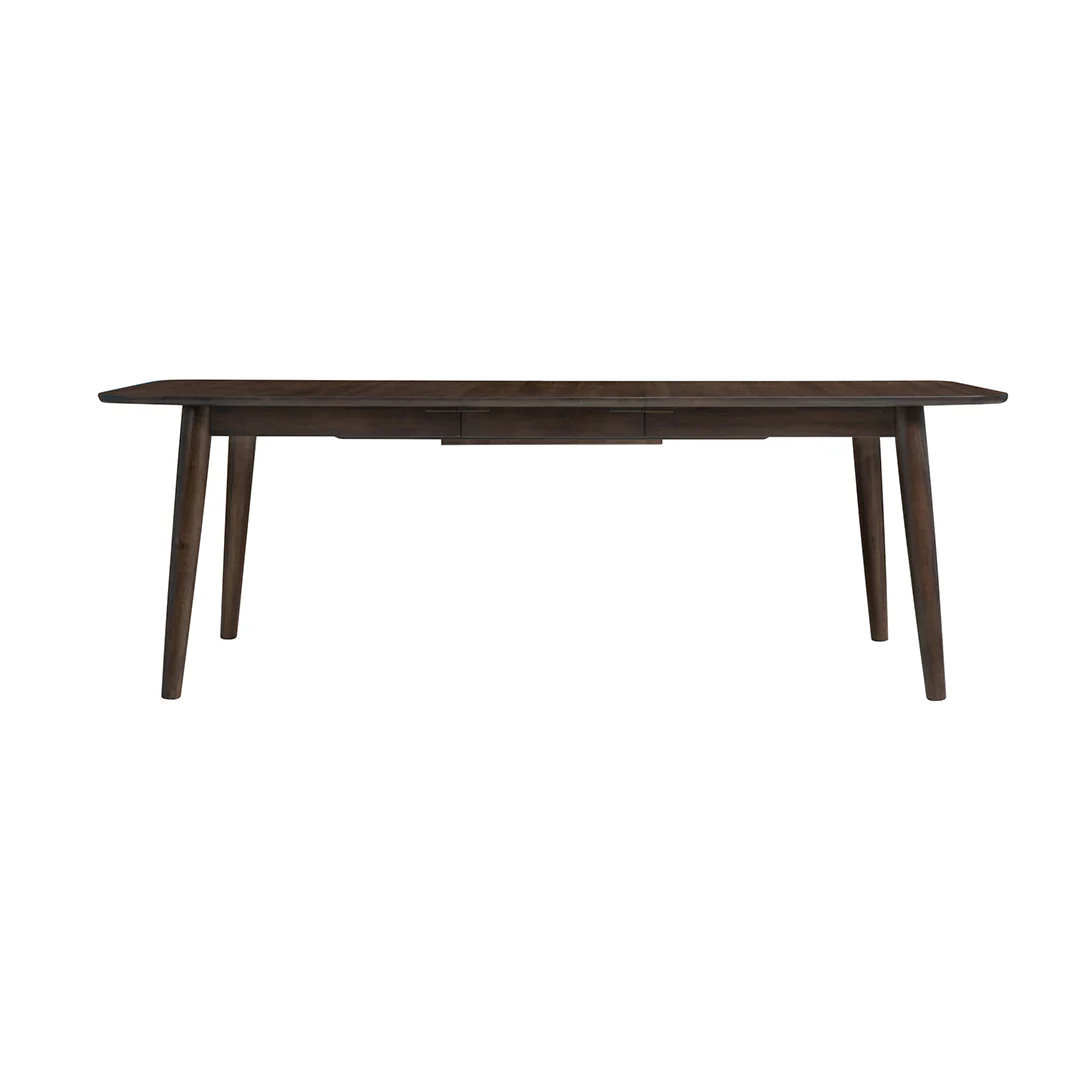 West End Spindle Dining Set (5pc) - Image 2