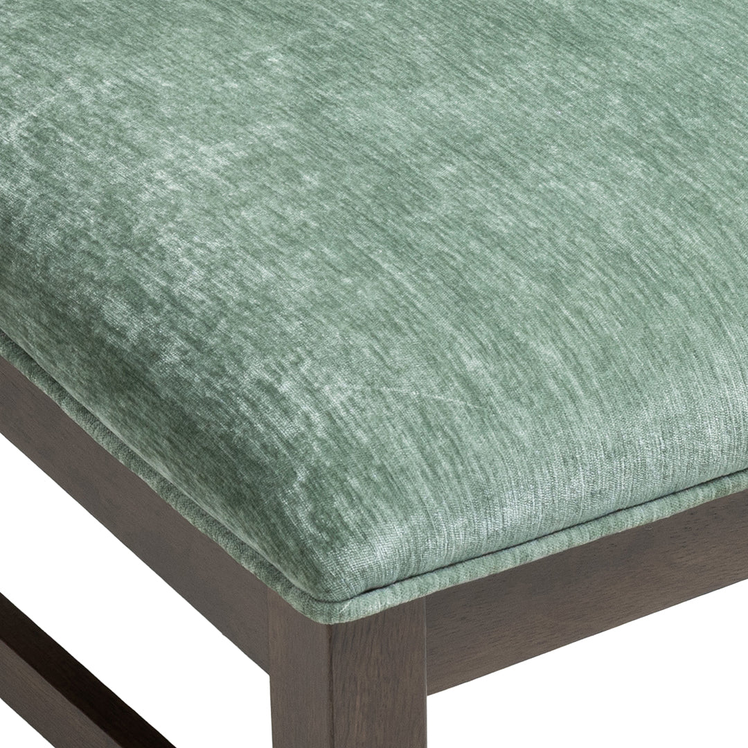 West End Upholstered Side Chair - Image 3