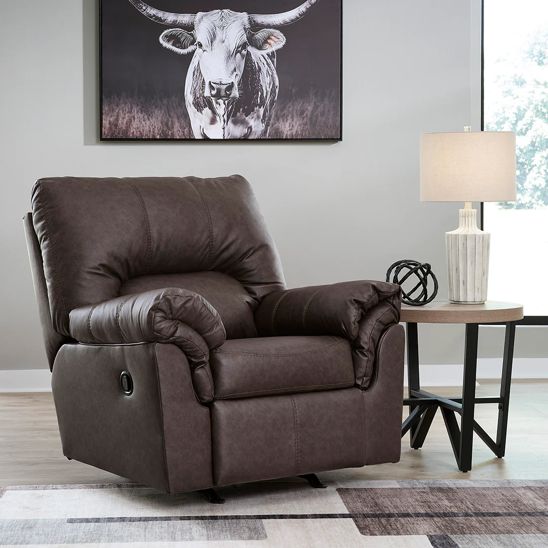Willow Rocker Recliner - Image 8