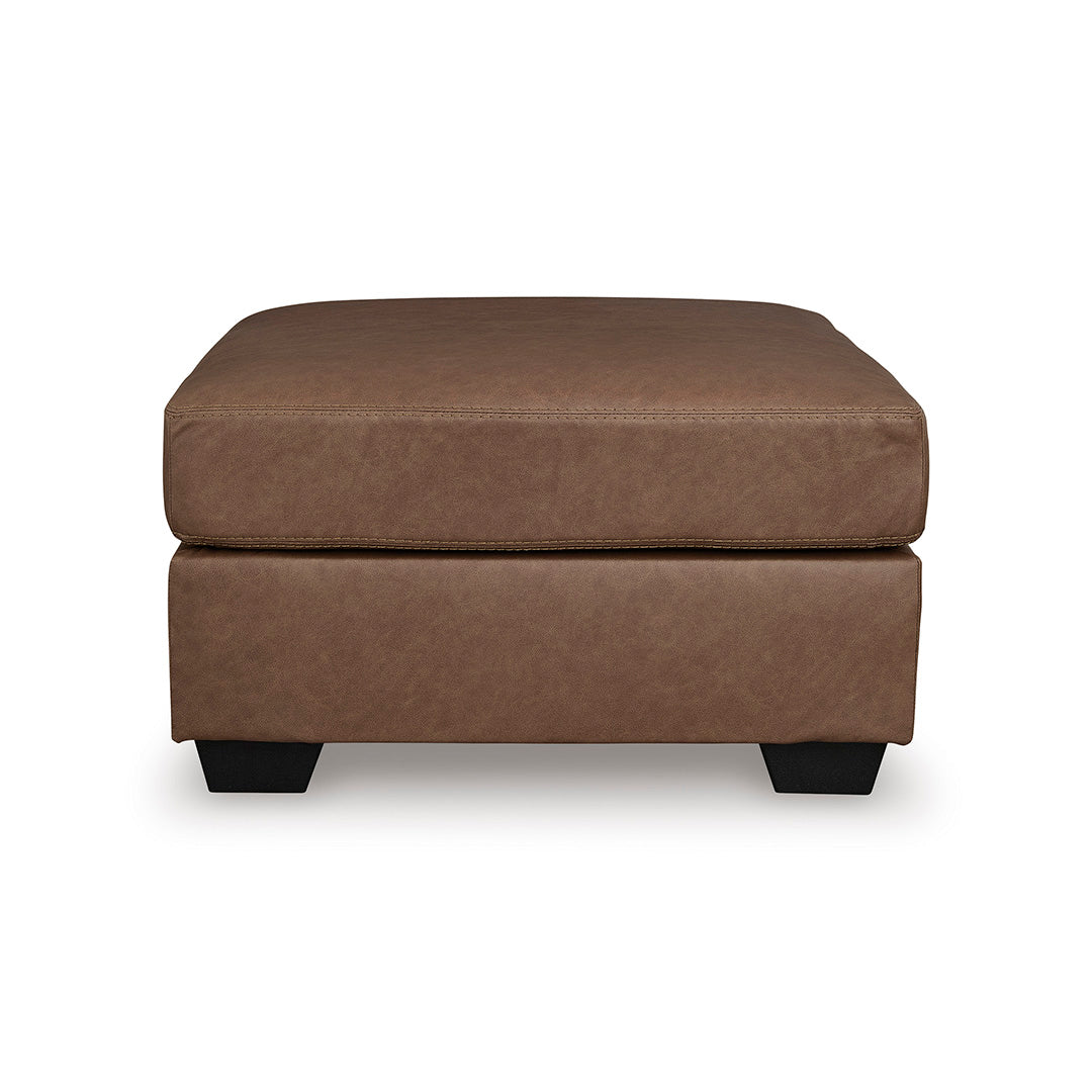 Willow Sectional with Ottoman - Image 4