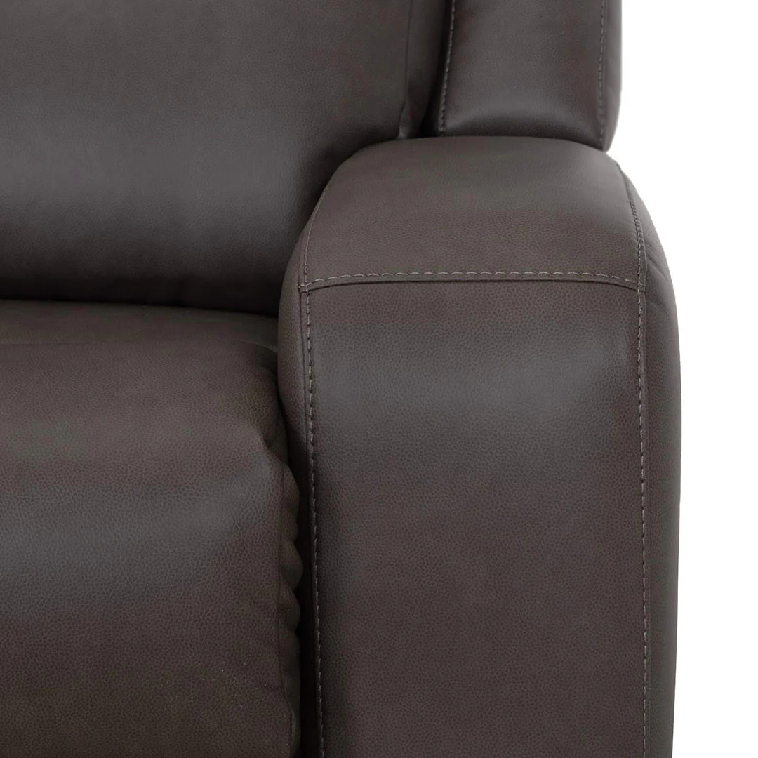 Wilson Power Rocker Recliner with Massage - Image 4