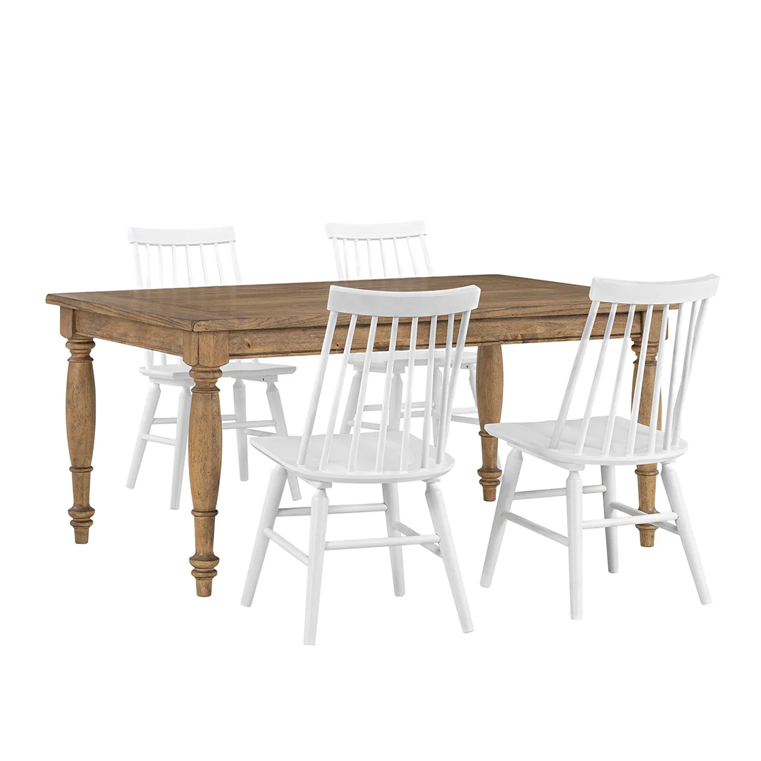 Windsor Retreat Dining Set - Image 22