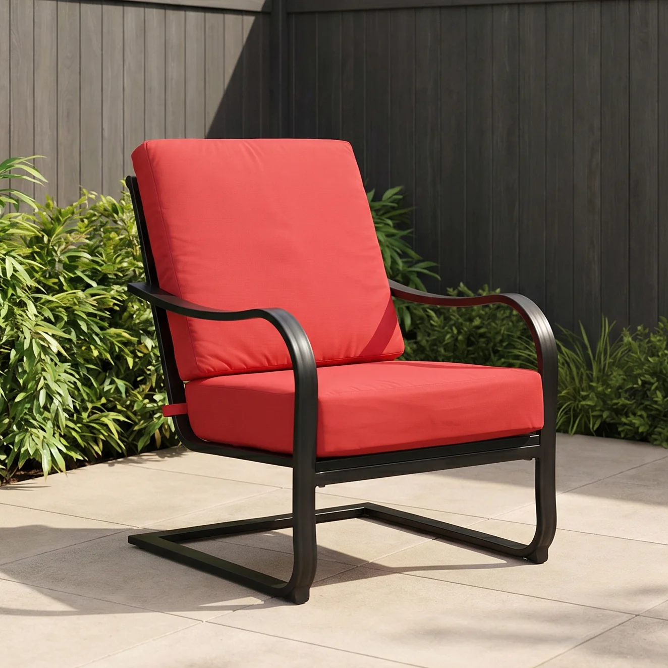 Winsor Spring Chair - Image 2